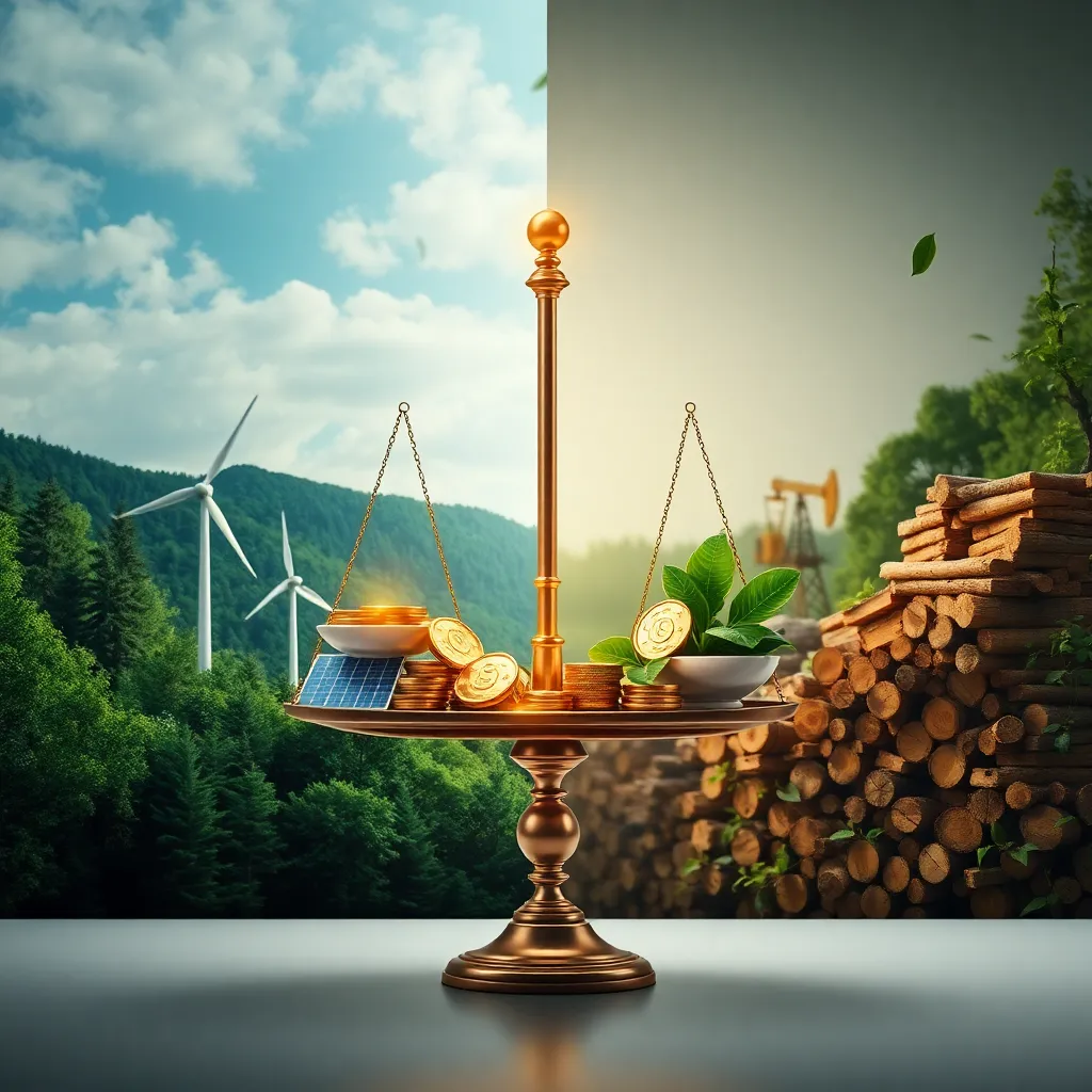 ринок природніх ресурсів